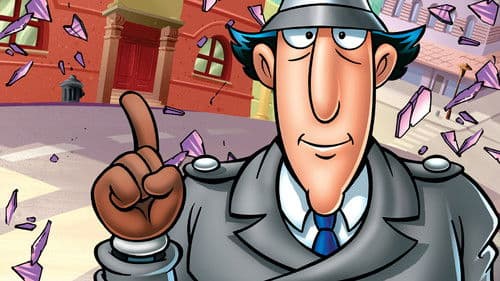 Inspector Gadget Bild 3