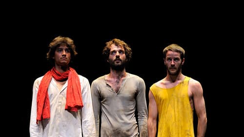 Gerro, Minos and Him Bild 1