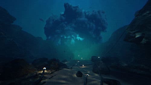 The Cloud Under the Sea Bild 2