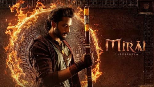 Mirai - Super Yodha Bild 5