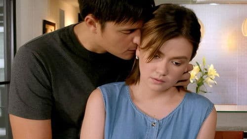 The Unmarried Wife Bild 1