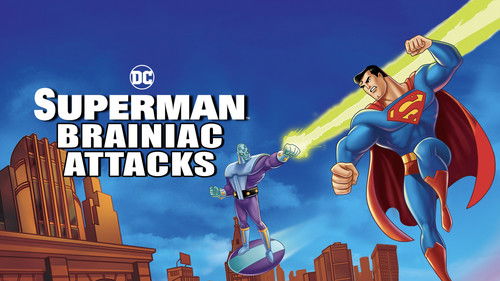 Superman: Brainiac Attacks Bild 4