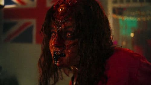 Pizza Panic Party Bild 1