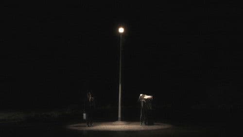 À minuit, ici tout s'arrête Bild 1