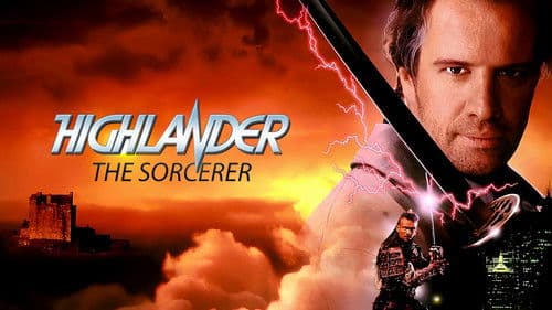 Highlander III - Die Legende Bild 7