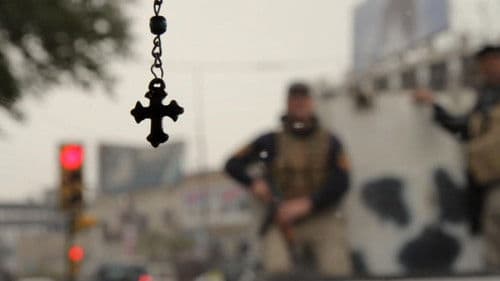 Love Costs Everything Bild 1