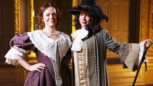 The Real Versailles Bild 1