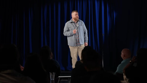 Aaron Weber: Signature Dish Bild 1