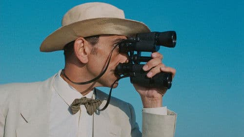 Reich und gnadenlos Bild 4