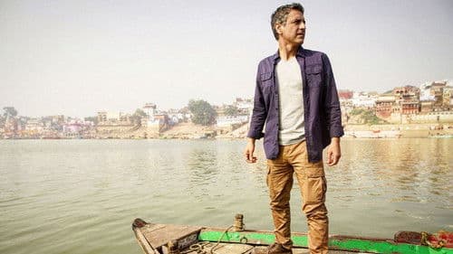 Believer with Reza Aslan Bild 1
