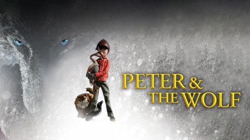 Peter und der Wolf Bild 4