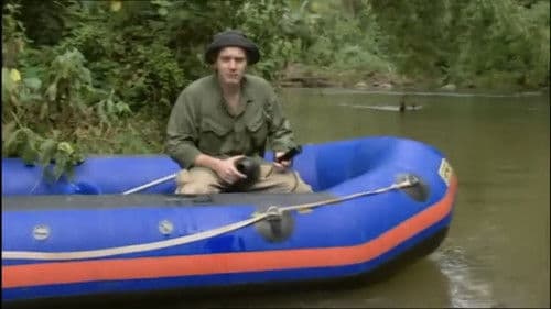 Trips Money Can't Buy with Ewan McGregor Bild 3