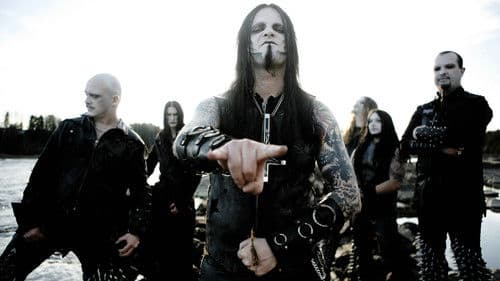 Dimmu Borgir -  Forces of the Northern Night Bild 1