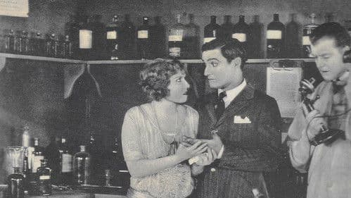 Chasing the Moon Bild 1