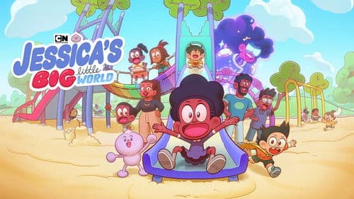 Jessica's Big Little World Bild 7