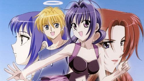 Ginban Kaleidoscope Bild 1