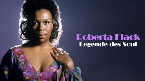 Roberta Flack: Legende des Soul Bild 2