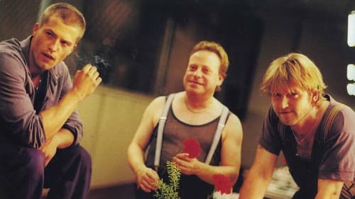 Männerpension Bild 1