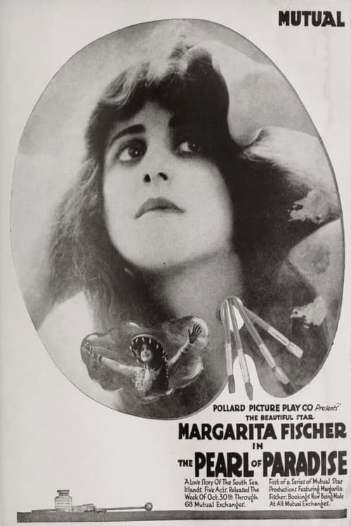 The Pearl of Paradise