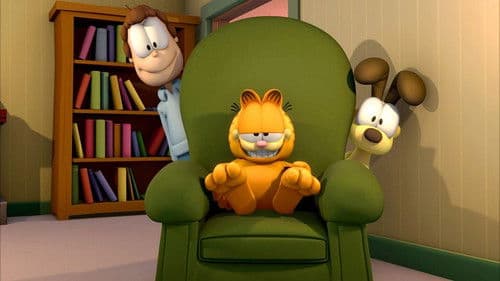 Garfield Bild 5
