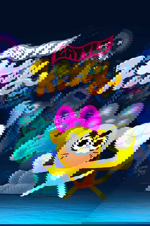 Battle Kitty