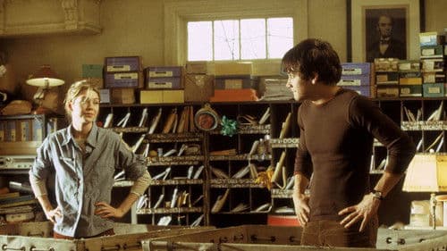 Moonlight Mile Bild 6