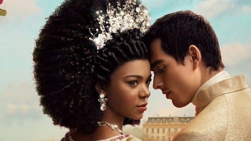 Queen Charlotte: Eine Bridgerton-Geschichte Bild 3