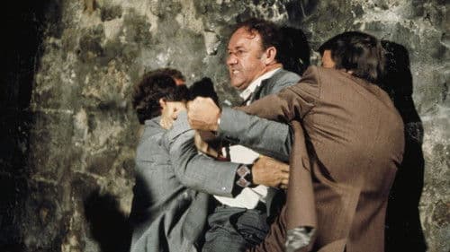 French Connection II Bild 3