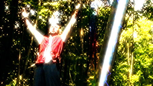 Sword of the Nightingale Bild 2