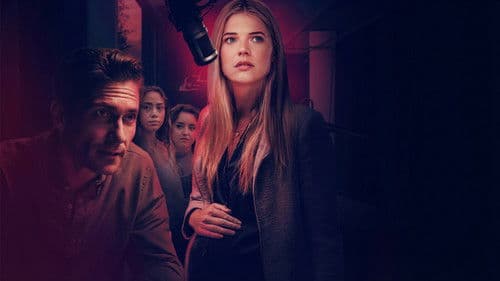 A Podcast to Die For Bild 2