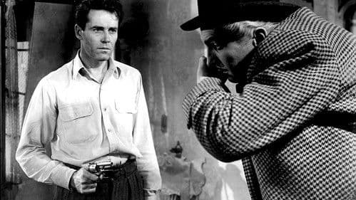 Die lange Nacht Bild 3