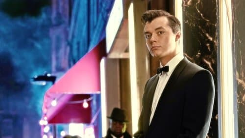Pennyworth: The Origin of Batman's Butler Bild 4