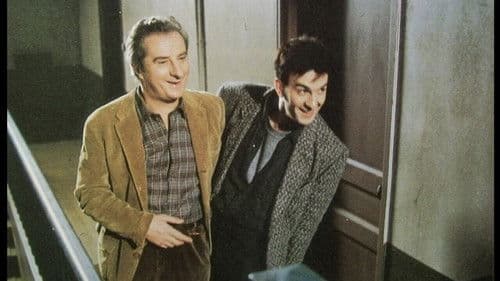 Die Kunst, verliebt zu sein Bild 1