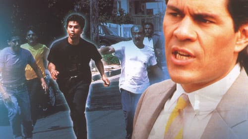 Manhunt: Search for the Night Stalker Bild 1