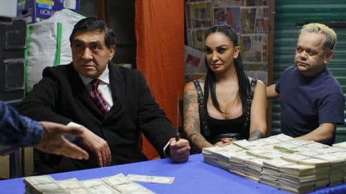 Las sirvientas calientes 7 Bild 3