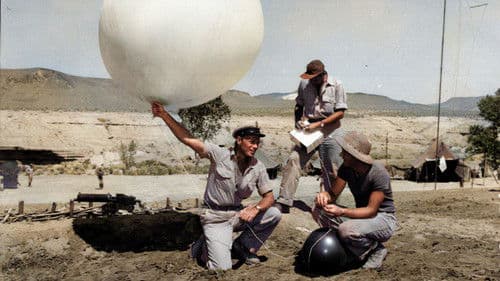 Durch die gelbe Hölle Bild 2