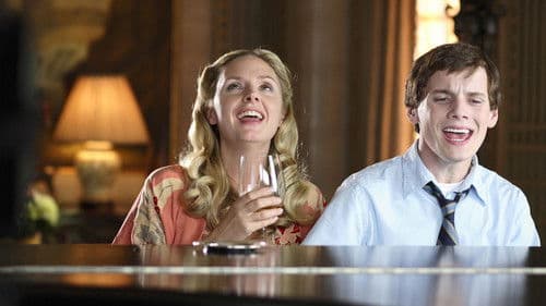 Charlie Bartlett Bild 8