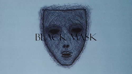 Black Mask Bild 1