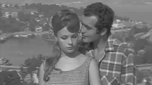 Uzakta Kal Sevgilim Bild 1