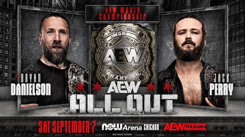 AEW All Out 2024 Bild 7