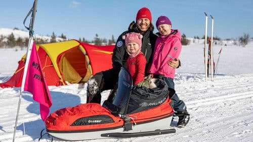 Mina, Lilje og meg Bild 2