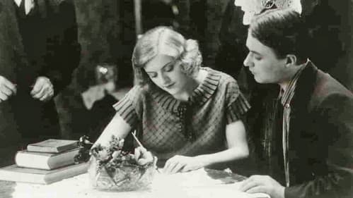 Den store barnedåpen Bild 1