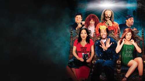 Scary Movie 2 Bild 6