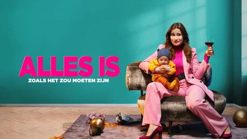 Alles is zoals het zou moeten zijn Bild 3