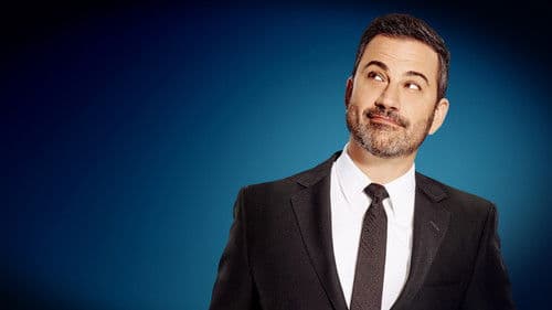 Jimmy Kimmel Live! Bild 4