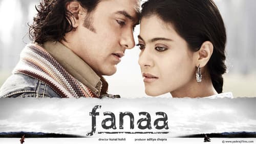 Fanaa - Im Sturm der Liebe Bild 8