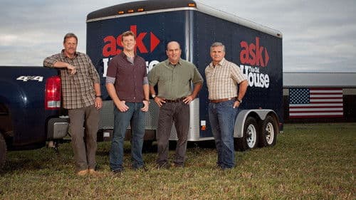 The Best of Ask This Old House: 44 Common Household Projects Bild 1