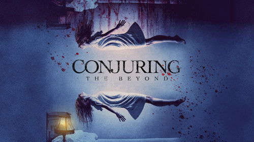 Conjuring: The Beyond Bild 1