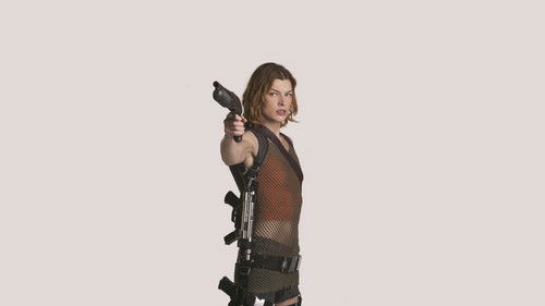 Resident Evil: Apocalypse Bild 4