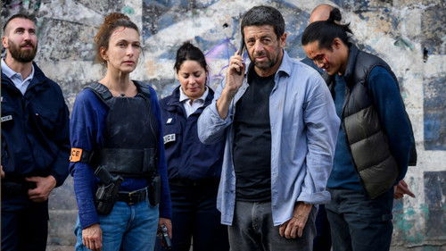 Menace imminente Bild 2